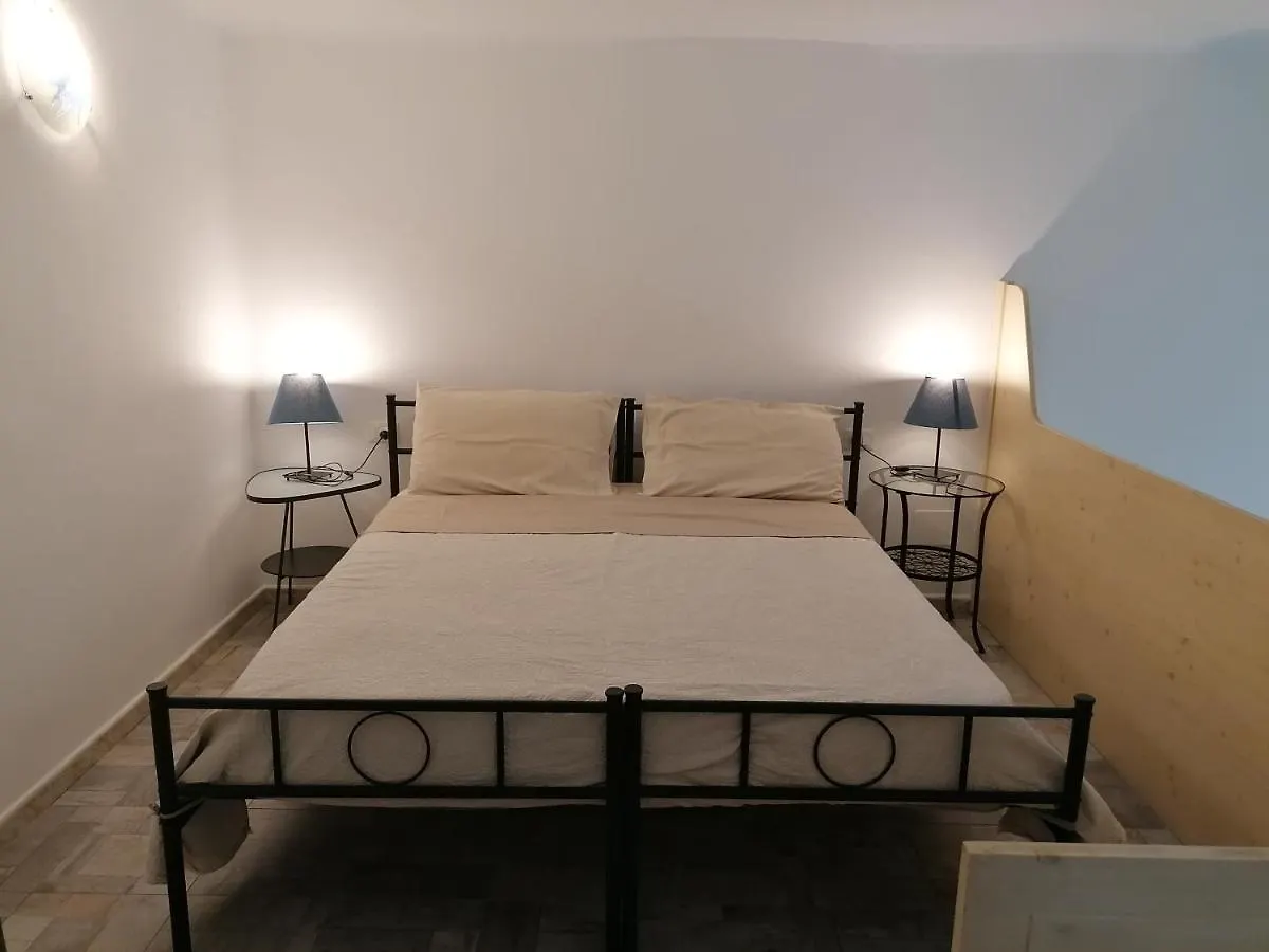 Anais' Loft- Osp. Sant'Orsola-Fiera Apartment Bologna
