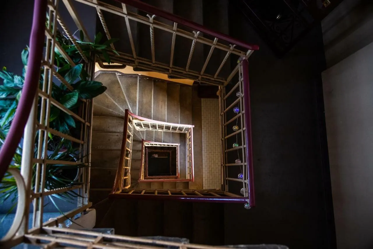 Anais' Loft- Osp. Sant'Orsola-Fiera Apartment Bologna