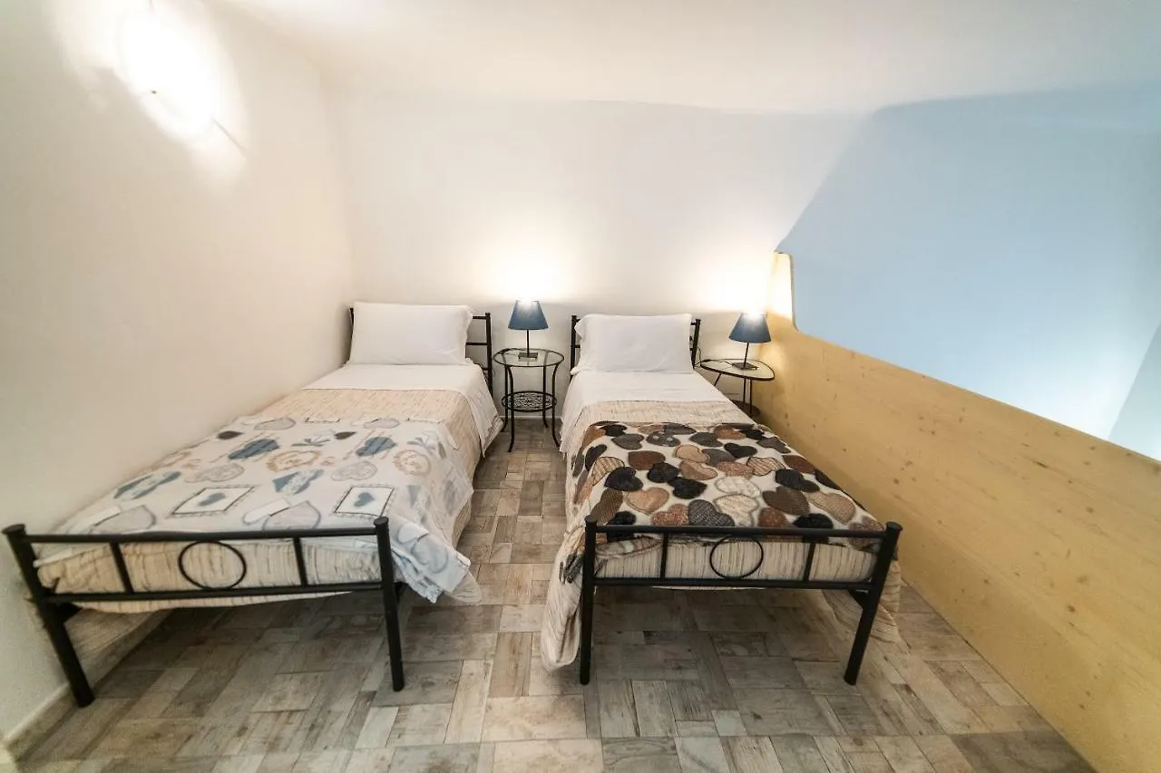 Anais' Loft- Osp. Sant'Orsola-Fiera Apartment Bologna