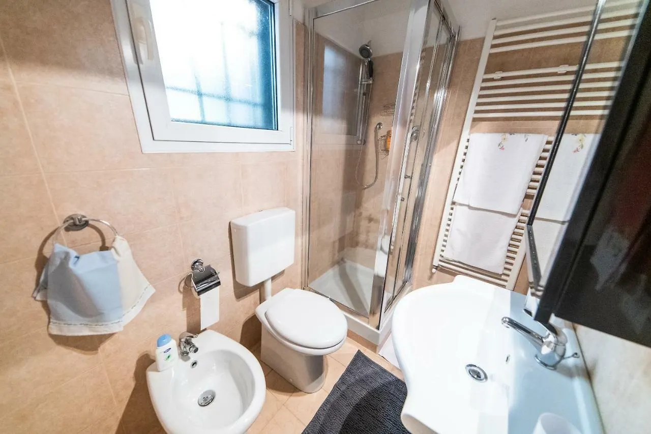 Anais' Loft- Osp. Sant'Orsola-Fiera Appartement Bologna