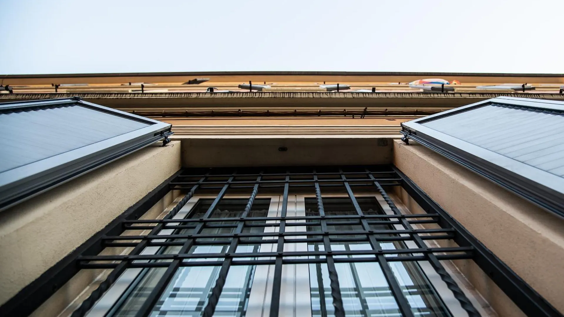Anais' Loft- Osp. Sant'Orsola-Fiera Appartement Bologna