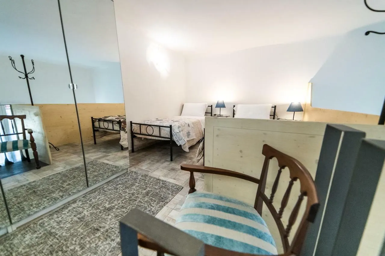 Anais' Loft- Osp. Sant'Orsola-Fiera Appartement Bologna Italië