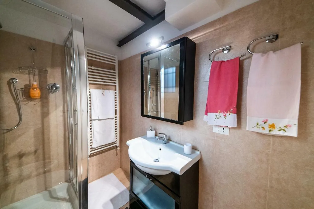 Appartamento Anais' Loft- Osp. Sant'Orsola-Fiera Bologna