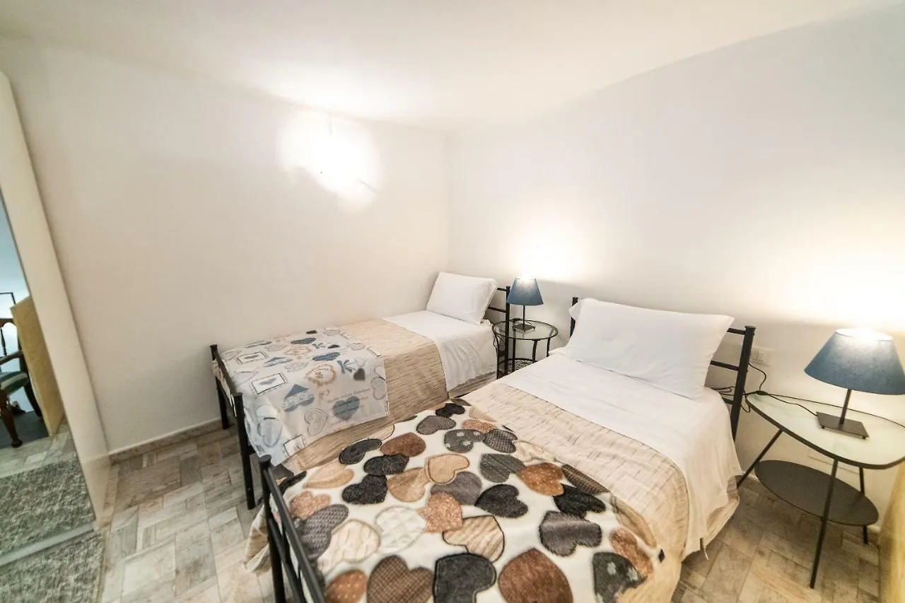Appartamento Anais' Loft- Osp. Sant'Orsola-Fiera Bologna 0*,